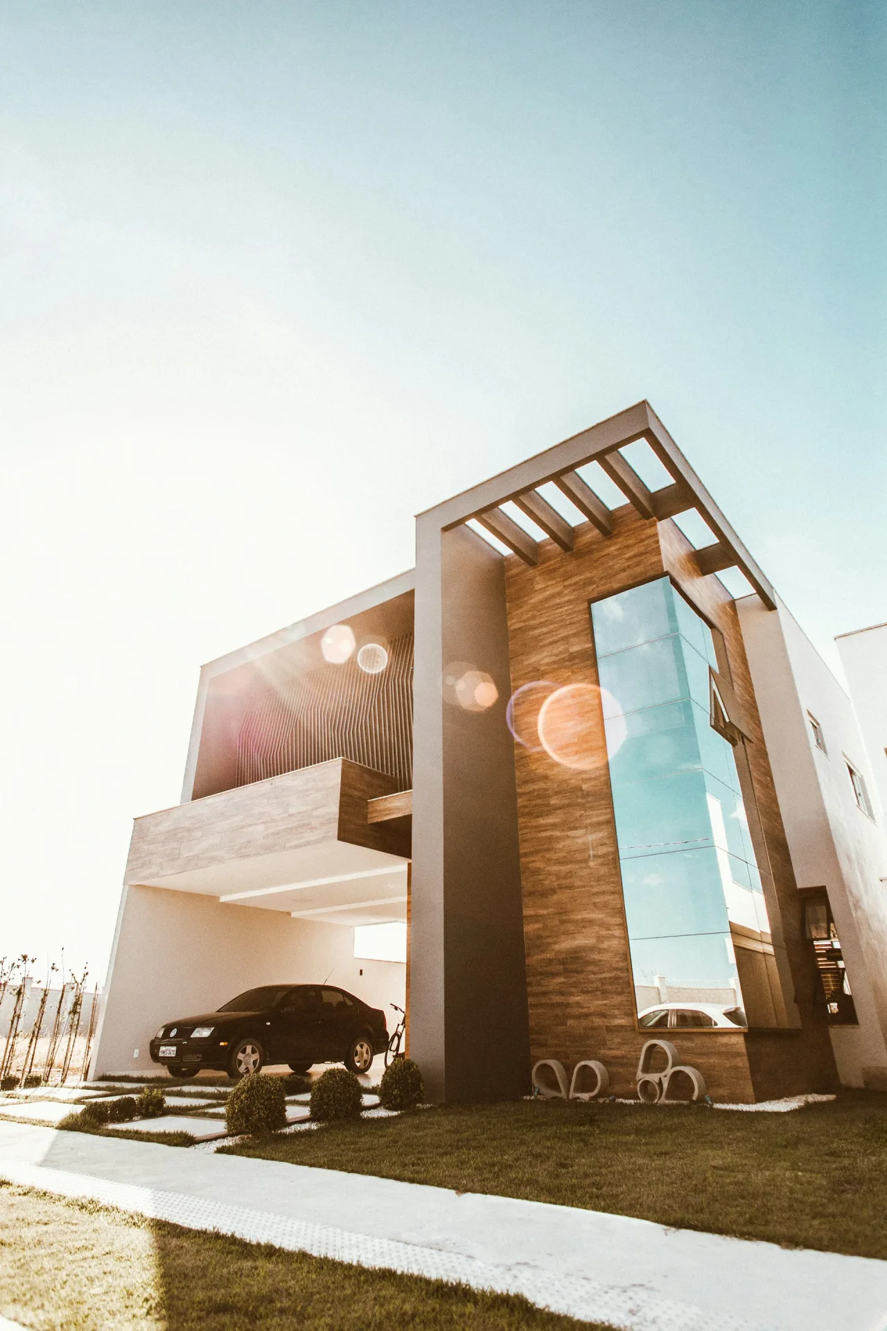 Biệt thự mini