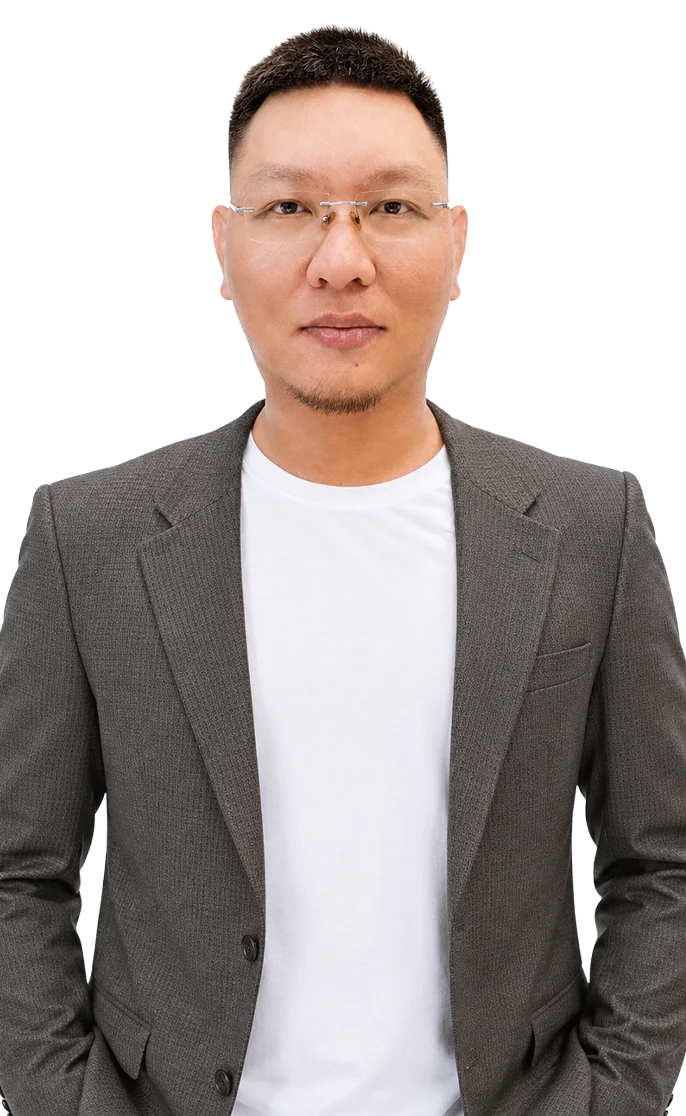 Trần Văn B